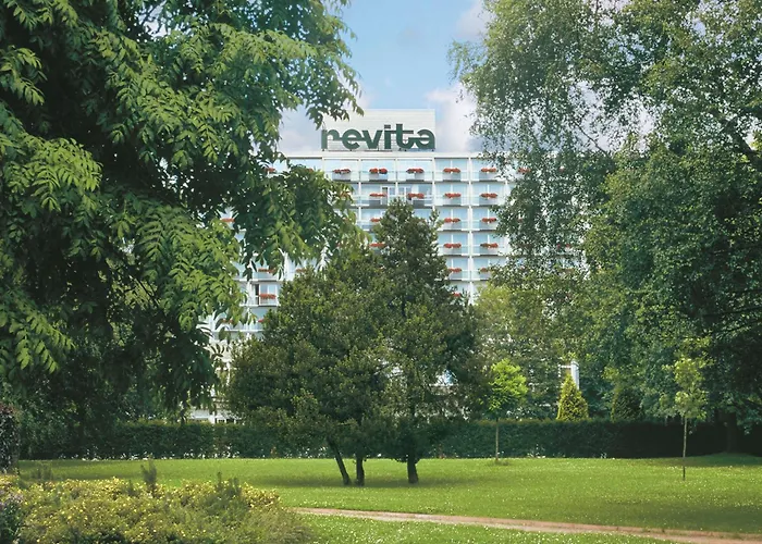 revita - Wellness Hotel & Resort