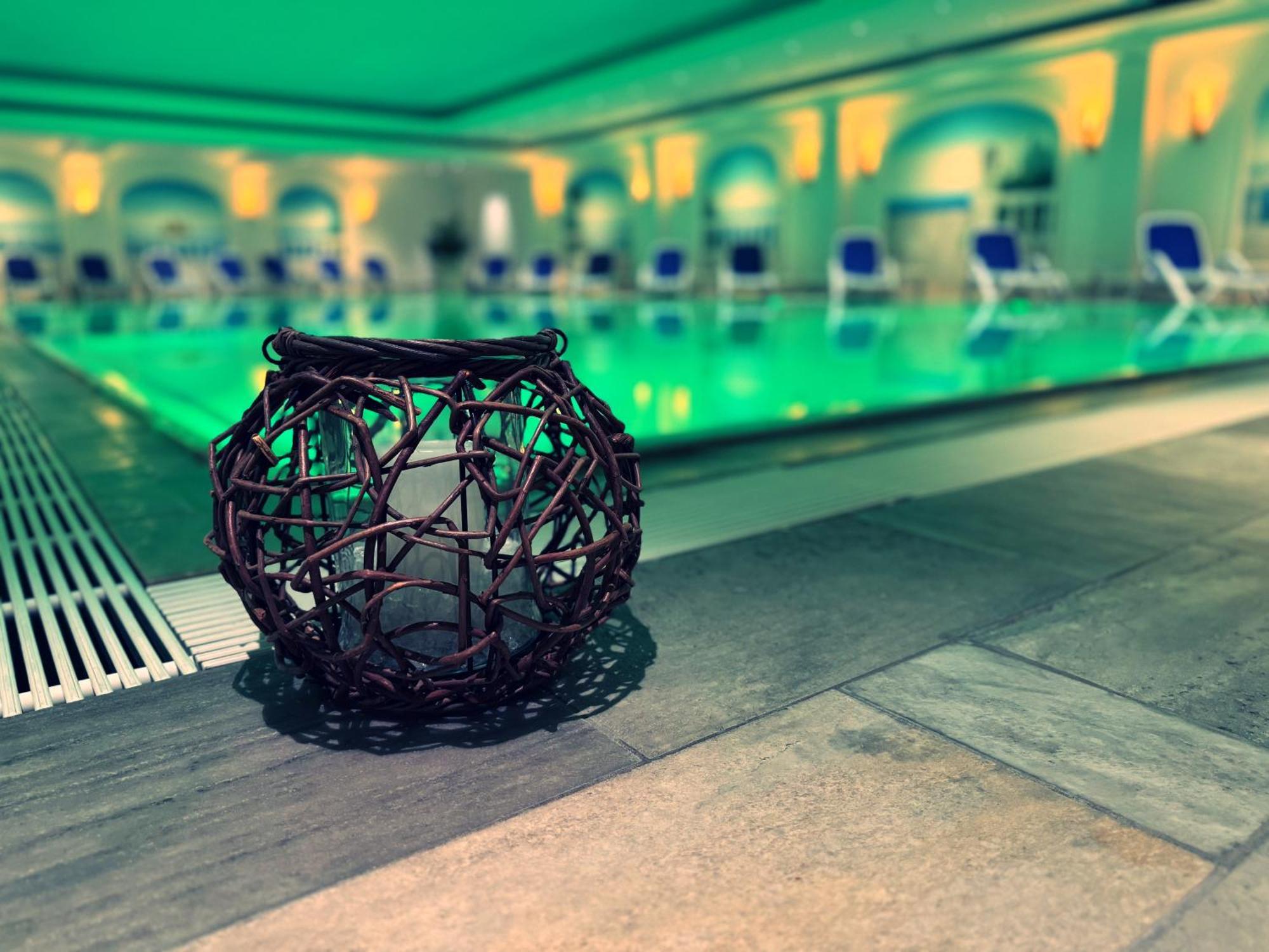 Hotel Revita - Wellness & 5*