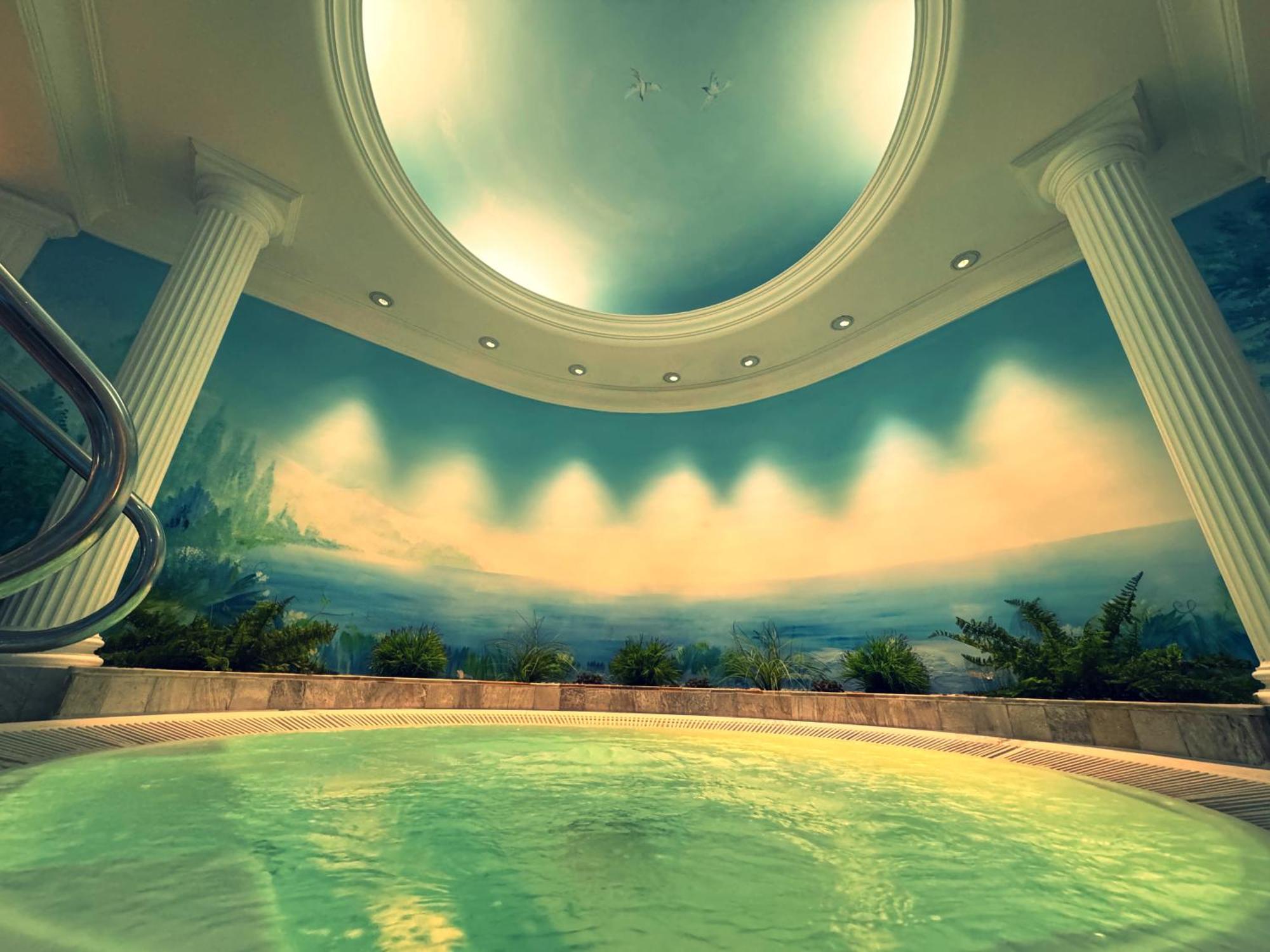 Hotel Revita - Wellness &
