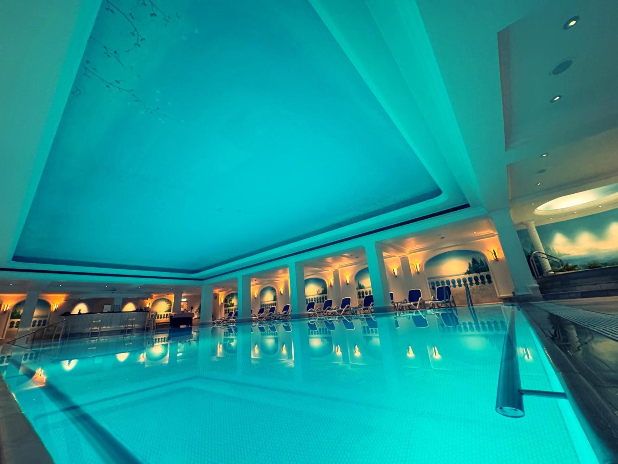 Revita - Wellness & Bad Lauterberg im Harz