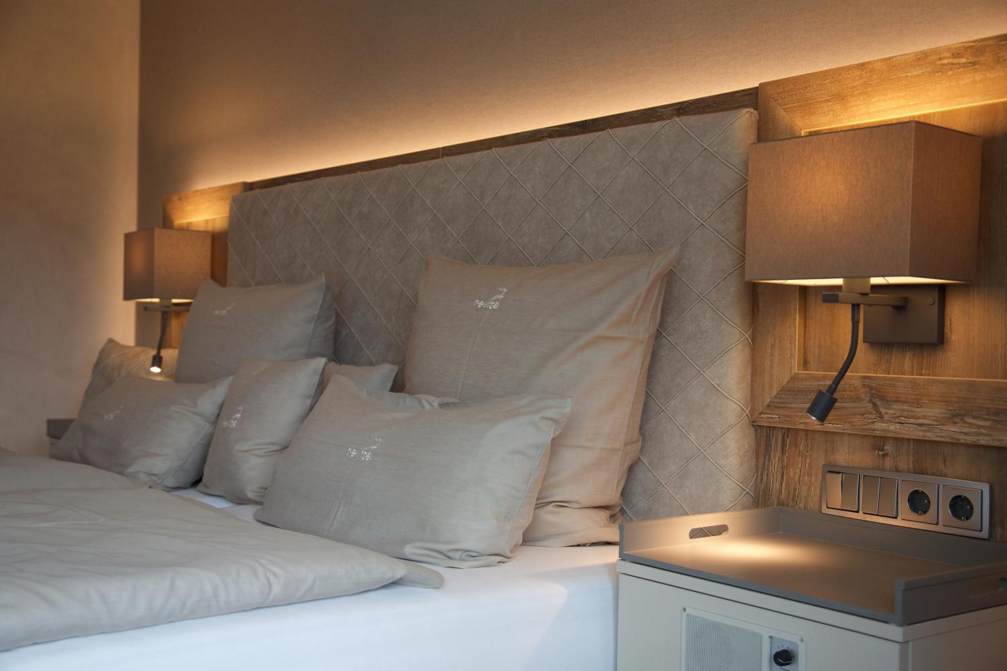 Revita - Wellness & Hotel Bad Lauterberg im Harz