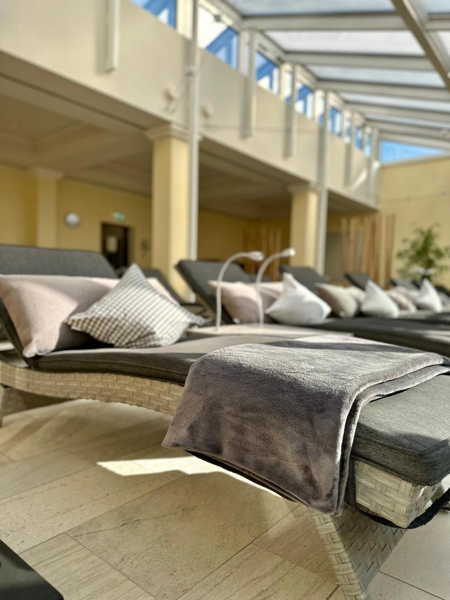Hotel Revita - Wellness & 5*