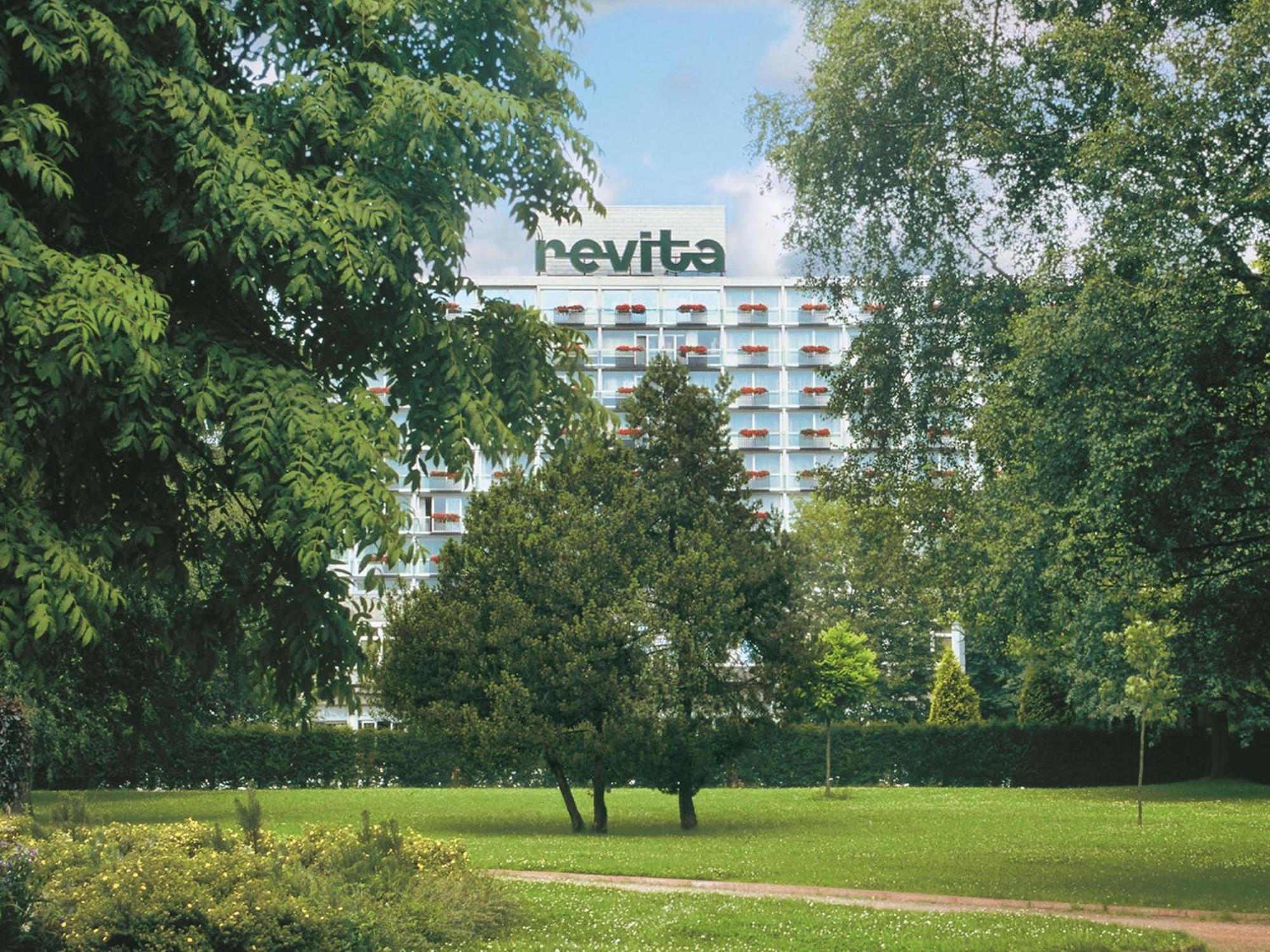 Revita - Wellness & Bad Lauterberg im Harz