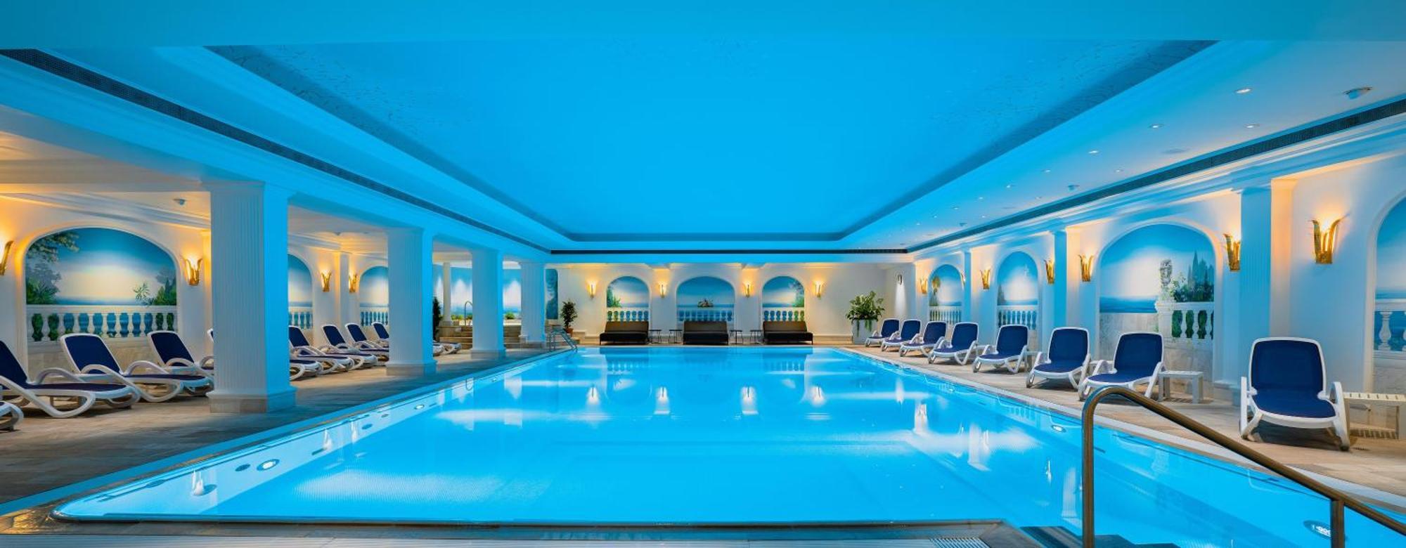 Revita - Wellness & Hotel