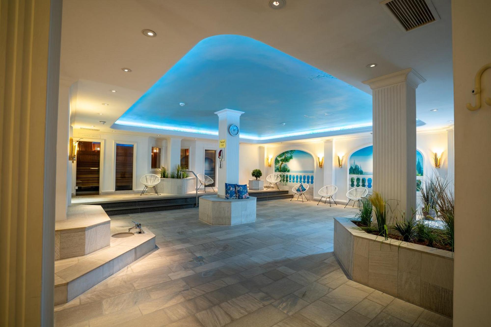 Revita - Wellness & Hotel Bad Lauterberg im Harz