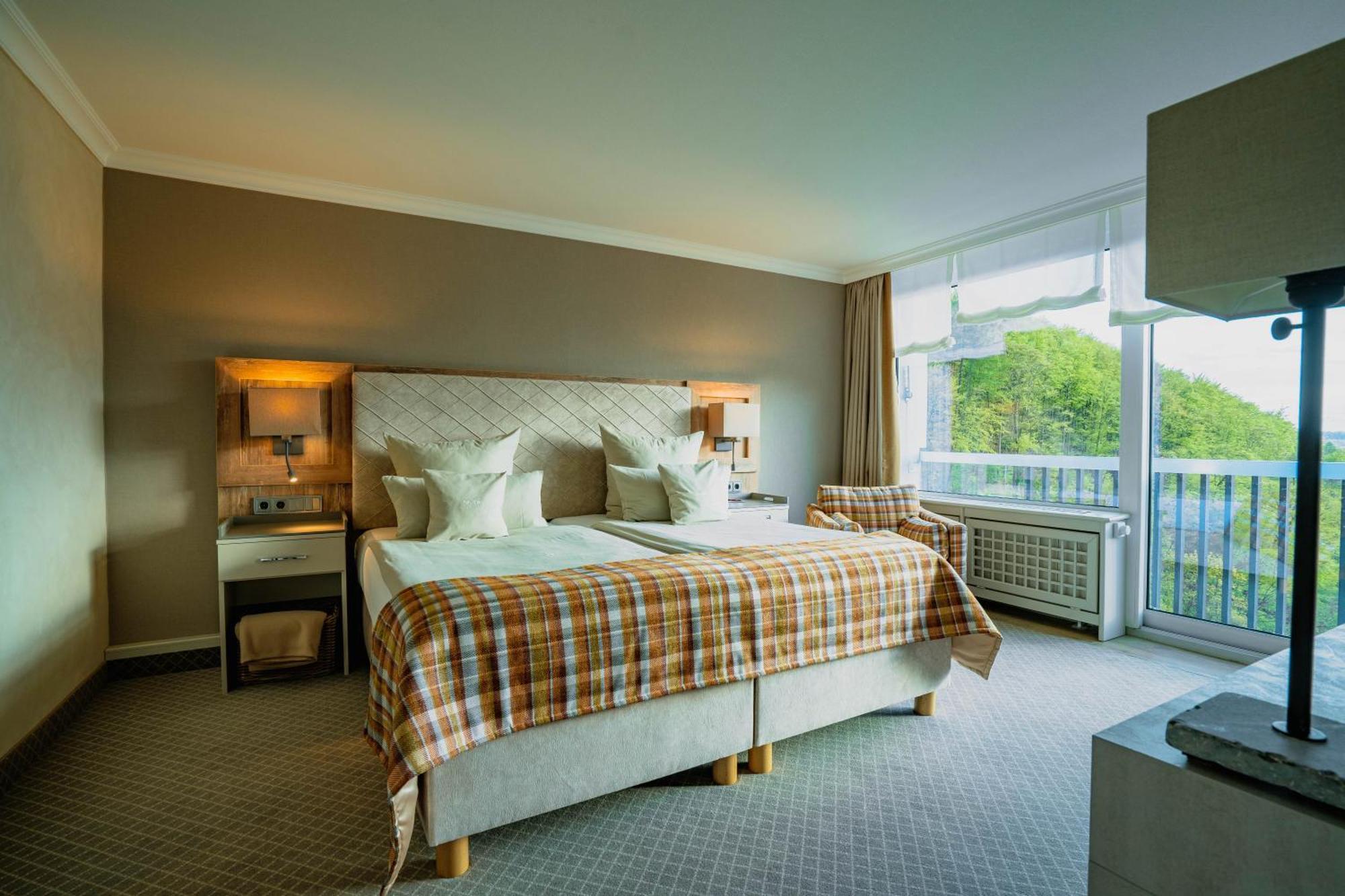 Hotel Revita - Wellness & Bad Lauterberg im Harz