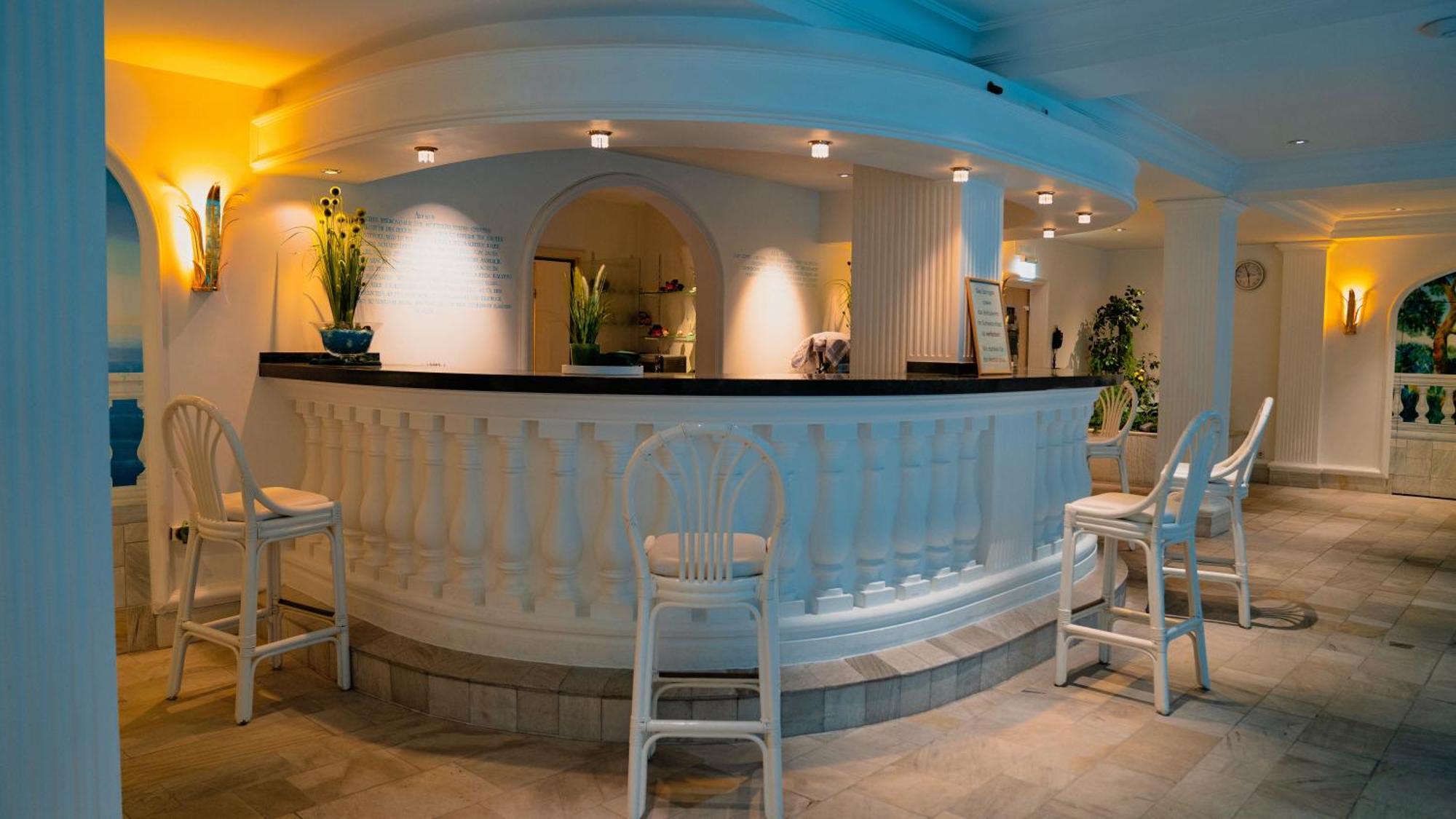 Revita - Wellness & 5* Bad Lauterberg im Harz