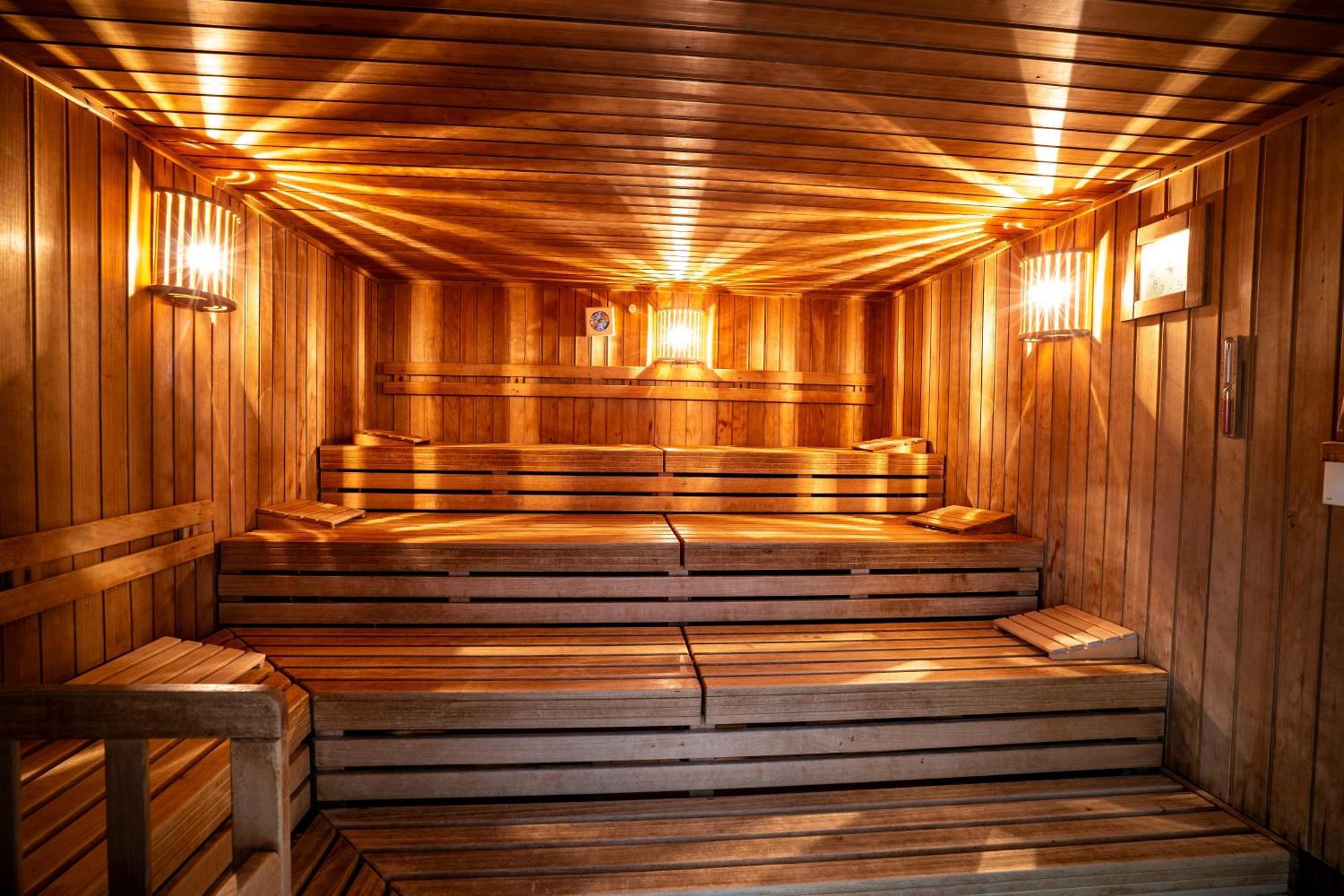 Hotel Revita - Wellness & Bad Lauterberg im Harz