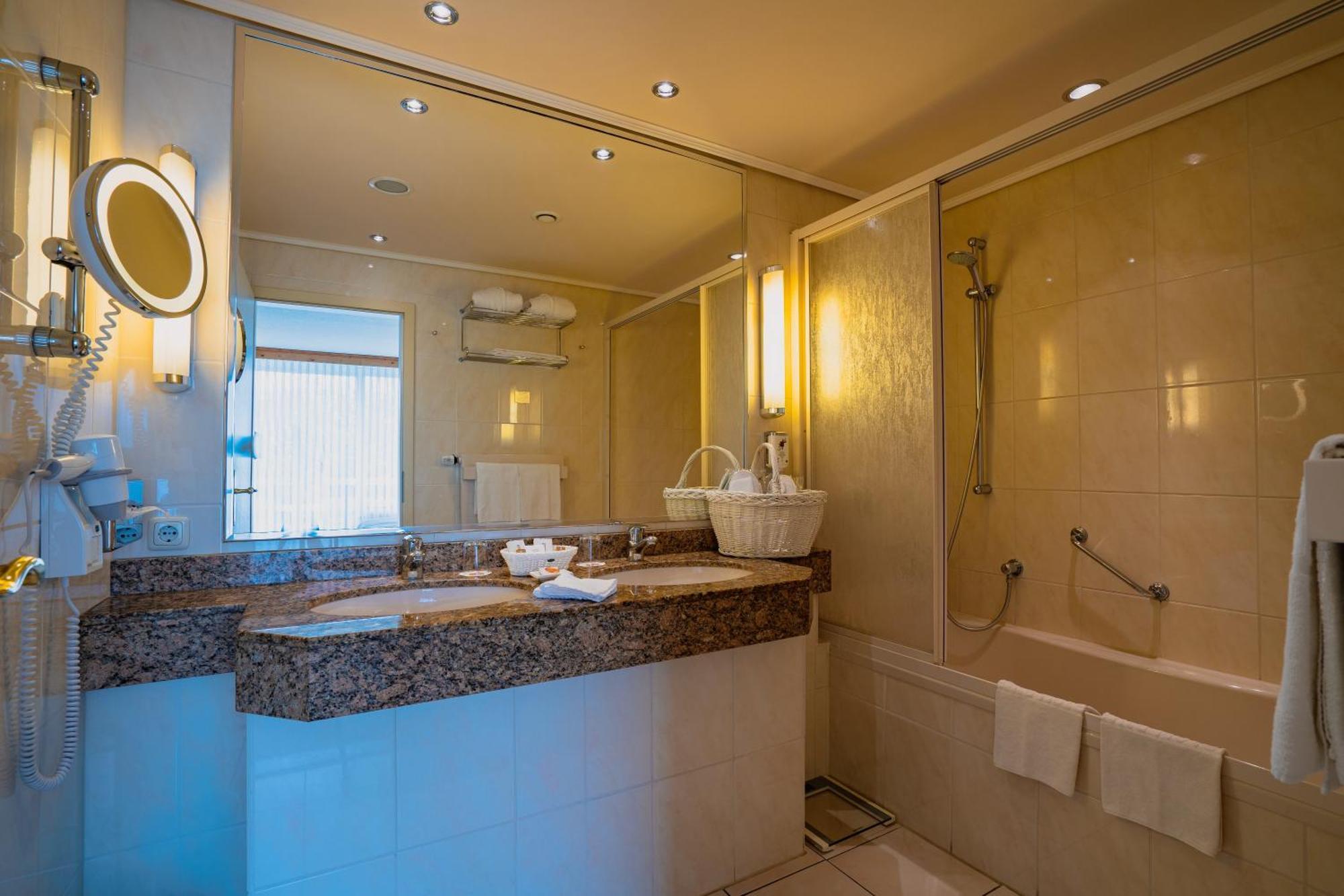 Revita - Wellness & Bad Lauterberg im Harz