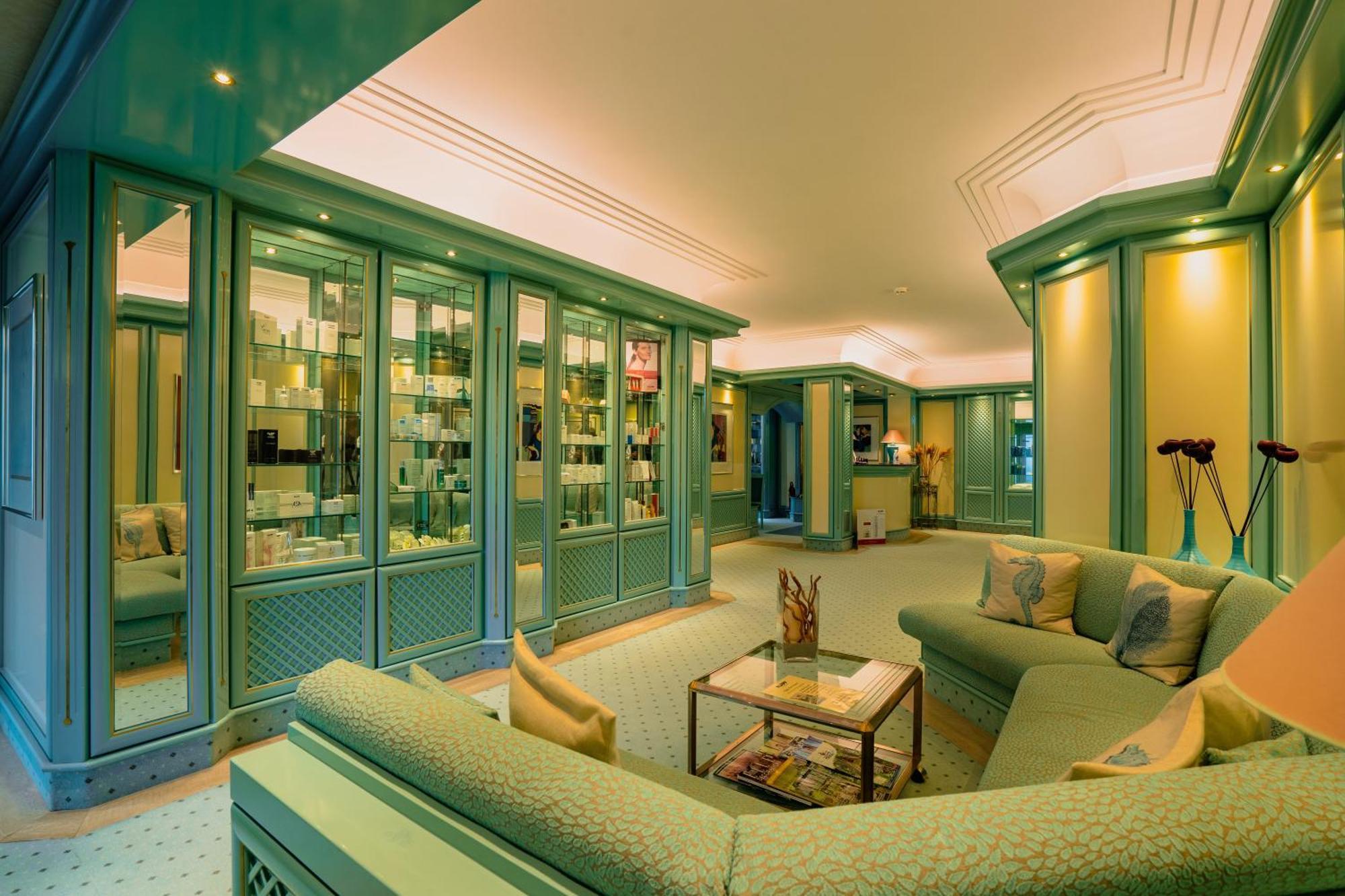 Hotel Revita - Wellness &