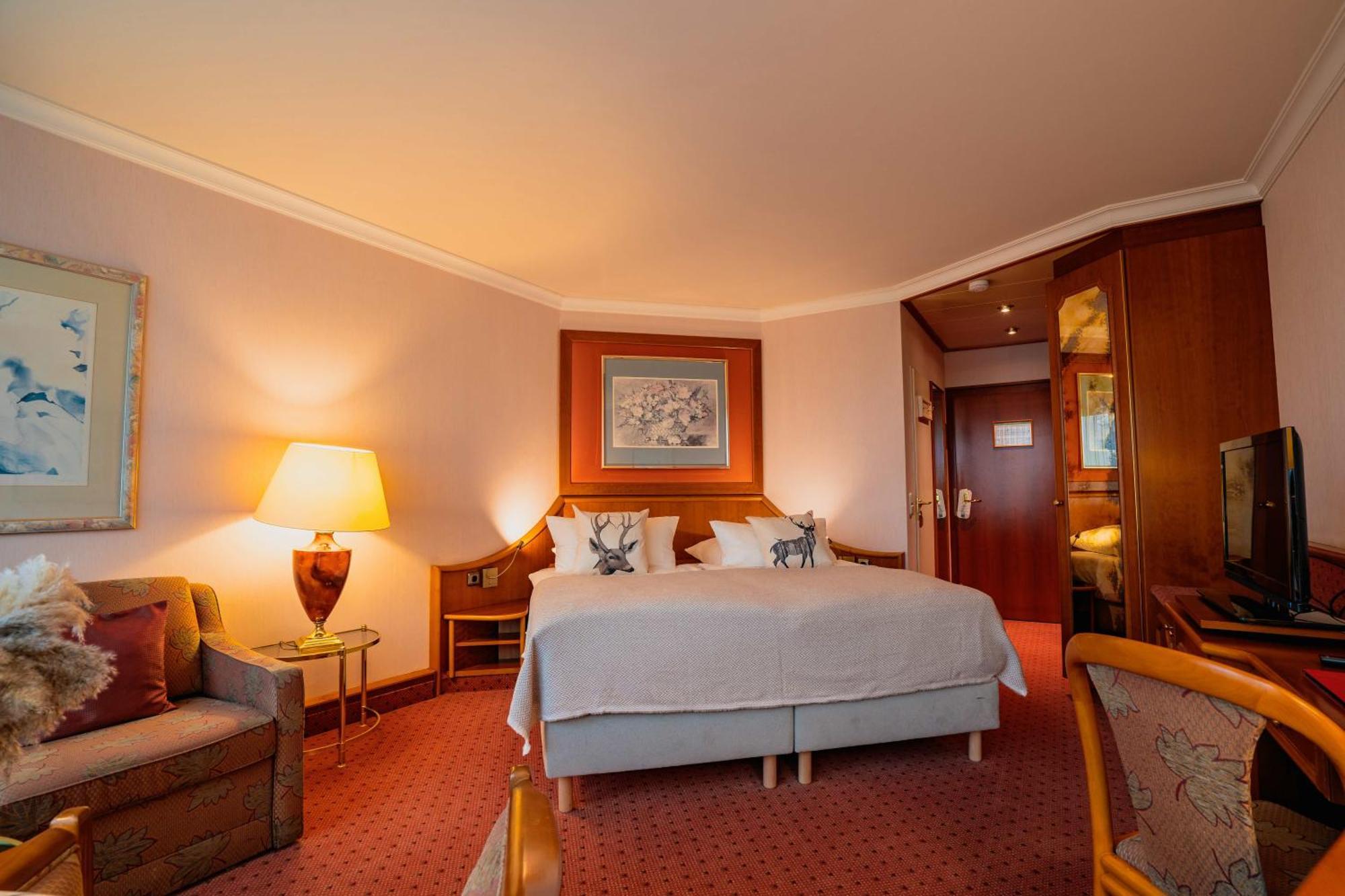Revita - Wellness & 5* Bad Lauterberg im Harz
