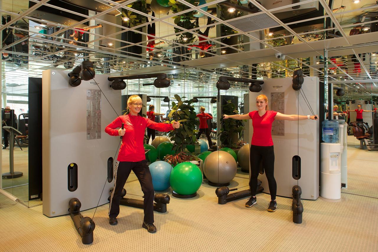 Revita - Wellness & Hotel