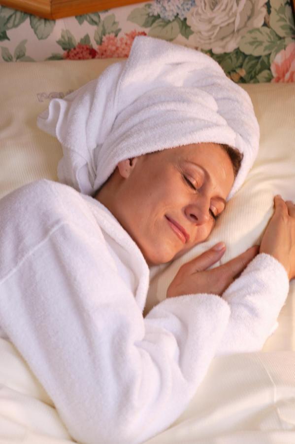 Revita - Wellness & Hotel